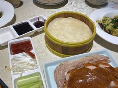-尚府一品·烤鸭·新京菜(圆明园店)