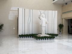 -宋庆龄陵园