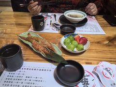 -松坂屋日料自助(长城路店)