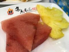 -集杰尚品海鲜烤肉自助餐厅(乳山振华店)