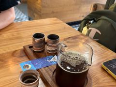-Torch Coffee 炬点咖啡