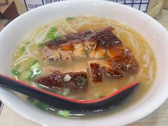 -一乐烧鹅(中环店)