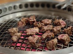 -赤坂亭·M9和牛烧肉·铁板烧(合肥万象城店)