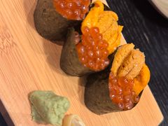 -玄白·炭烤活鳗(上海首店)