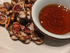 -金海湾海鲜排档(朱家尖店)