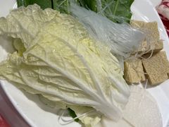 -东来顺饭庄(新源里店)