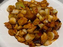 -紫光园·烤鸭·北京菜(团结湖店)