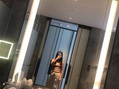 -长沙尼依格罗酒店