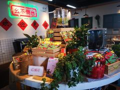-瓜西西重庆火锅(花溪店)