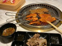 -火炉火自助餐(西直门凯德MALL店)