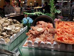 -钱小奴创意自助餐厅(仙居吾悦店)