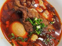 蒋家肠旺面-蒋家肠旺面馆(合群路店)