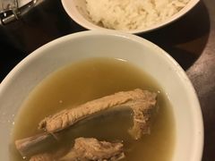 -松發肉骨茶(克拉码头店)