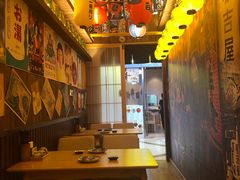 -坂吉屋·居酒屋深夜食堂(龙湖店)