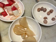 -南门涮肉(北洼路店)