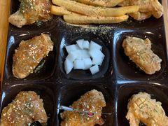 -秋木烤肉·韩国牛肉名家(高新旗舰店)