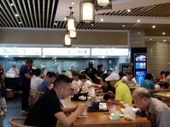 大堂-韩包子(建设路店)