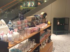 -星巴克(福州万象九宜城分店)