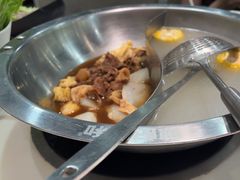 -陈记顺和牛肉火锅(永泰店)