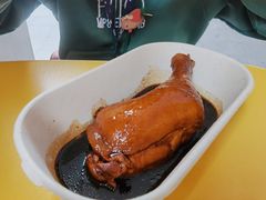 瑞士汁鸡脾-赏饮·WILL TEA