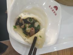 -东升灌浆包(辛庄街总店)