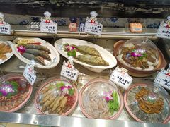 -黄泥岗·地道湖北菜(奥特莱斯店)