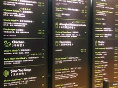 -Shake Shack(西单大悦城店)