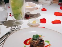 -燃扒房Steakhouse(皇庭店)