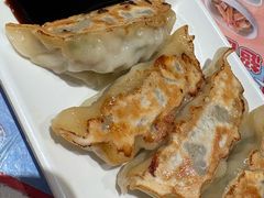 黑猪肉煎饺-味千拉面(淮安楚州万达店)
