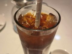 手捣柠檬茶-避风塘(江桥万达店)