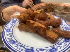 -清真·鸦儿李记·小馆(后海店)