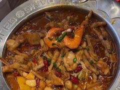 -胖哥俩肉蟹煲(杭州下沙学林街店)