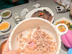 -海底捞火锅(莘松路店)
