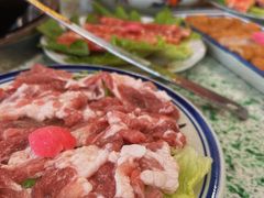 -鸿姐老火锅(疁城新天地店)