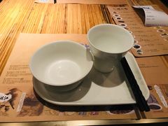 -江湖情酸菜鱼(万菱汇店)
