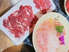 -蜀大侠火锅(森兰花园城店)