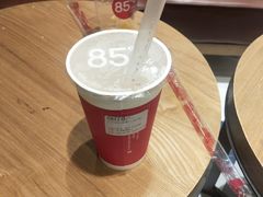 -85度C(济南经七路店)