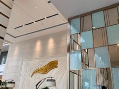 -深圳东方银座酒店
