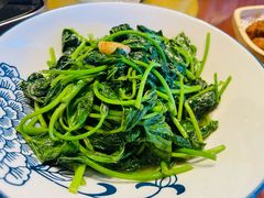 -麒麟小院·老九江菜(安平路店)