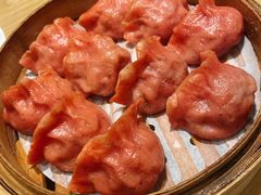三鲜蒸饺-天怡興·百年蒸饺(中心书城店)