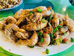 -盛港湾海鲜食府(黄沙店)