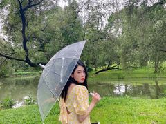 -人民公园(罗湖区)