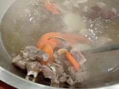 -313羊庄·羊肉火锅烧烤(李村店)