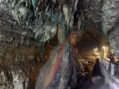 -华蓥山天意谷景区