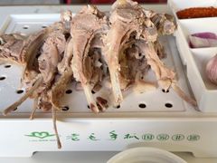 -老毛手抓·盐池滩羊非遗手抓(宁夏总店)