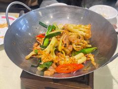 -80s港式茶餐廳