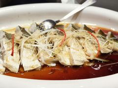 -湖北三五醇酒店·35年新楚菜