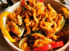 -成桂西餐厅(河北路店)