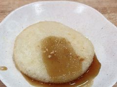 -小满手工粉(北京来福士店)