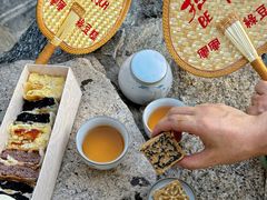 -清真军军绿豆糕(回坊总店)